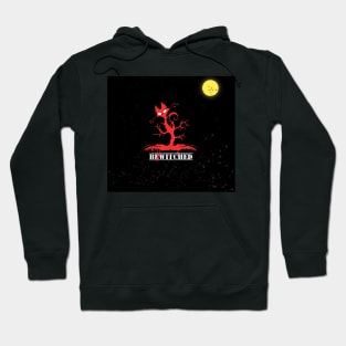 Bewitched Hoodie